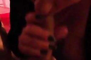 Busty latin chick milf slutwife can't live without giving me head cuz I am a gentleman