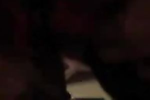 Busty latin chick milf slutwife can't live without giving me head cuz I am a gentleman