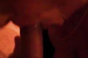 Busty latin chick milf slutwife can't live without giving me head cuz I am a gentleman