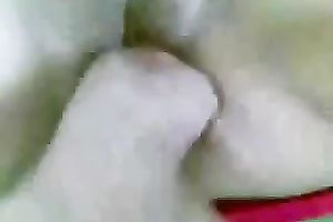 My Indian GF and I fuck in the missionary pose in homemade movie