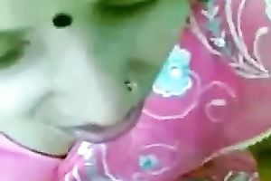 My Indian GF and I fuck in the missionary pose in homemade movie