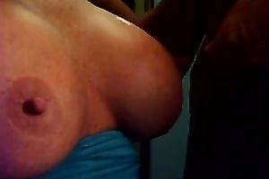 I explode with gallon of jizz on my babe's consummate meatballs