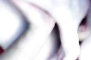 My enchanting helpful wifey favours me with a great footjob