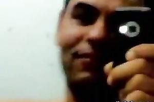 Kinky Indian bitch with curvy body dances impure in the throne-room