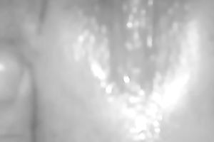 Happy face of my hubby when this guy was fucking me in missionary position