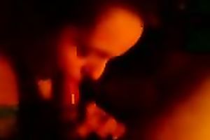 My chubby bottomed Serbian cheating wife knows how to give awesome head