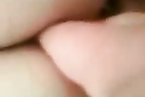 My chubby bottomed Serbian cheating wife knows how to give awesome head