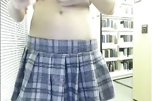 Webcam solo with my sexfriend exposing the toy in her butthole