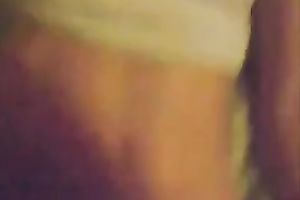 My Mexican girlfriend is a biggest fan of cowgirl position