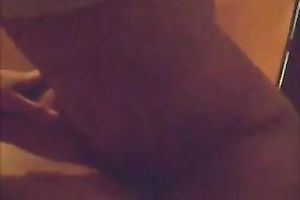 My Mexican girlfriend is a biggest fan of cowgirl position