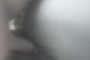 Plump slut with thick muff can't live without to fuck on camera