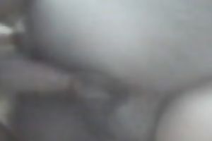 Plump slut with thick muff can't live without to fuck on camera