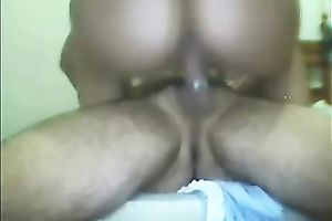 Kinky amateur wife gives me oral-stimulation in 69 style position after sex