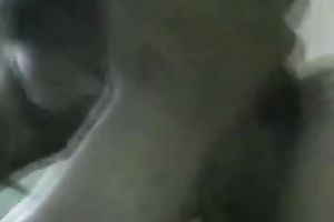 Asian milf shows her breathtaking deepthroat orall-service skills to me