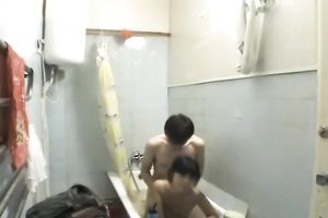 Cock crazed Indian nympho acquires brutally screwed from behind