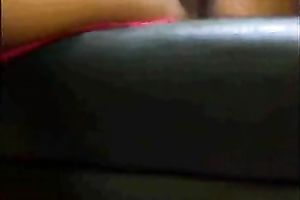 I love to fuck my luscious wet crack with my massive sex-toy