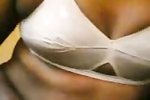 I am always insanely lewd and I love playing with my whoppers