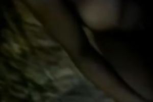 My ebon livecam GF shows her large melons and a-hole for the web camera