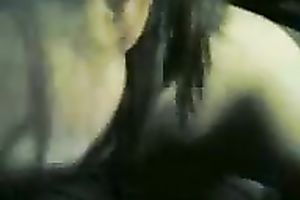 My pretty girlfriend pleases me with a oral pleasure in POV episode