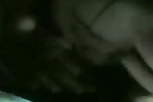 My pretty girlfriend pleases me with a oral pleasure in POV episode