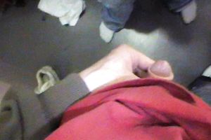 Kinky Russian girlfriend is ready to blow penis on webcam