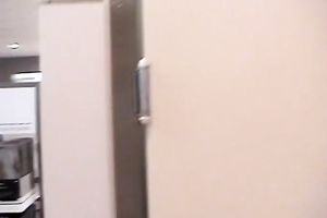 Kinky Russian girlfriend is ready to blow penis on webcam