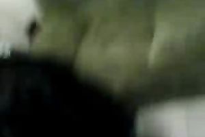 Chubby new latin chick legal age teenager pleases my cuckold fetish