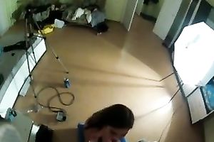 My tiny tittied girlfriend from Russian Federation knows how to give fellatio sex