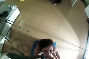 My tiny tittied girlfriend from Russian Federation knows how to give fellatio sex