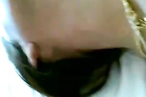 Hot and slender Indian young hooker is in my hotel room