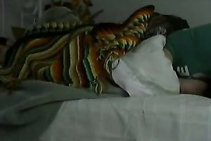 My girlfriend always wakes me up with some worthy head