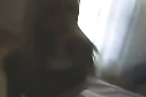 Me and my golden-haired GF fuck in all poses in the dorm