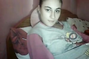 Solo movie scene with me getting nasty previous to going to ottoman