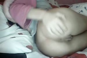 Solo movie scene with me getting nasty previous to going to ottoman