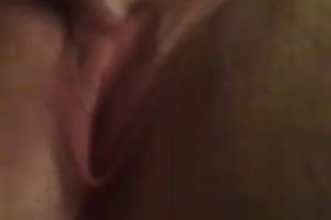 Homemade solo movie with me, playing with my worthy hairless bawdy cleft