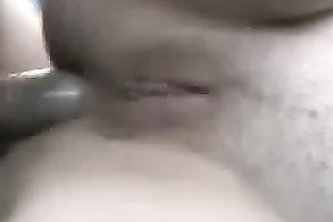 My kinky legal age teenager girlfriend allows me to penetrate her anal aperture
