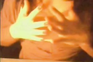 Shy livecam babe shows her milk shakes and gazoo during a intimate show