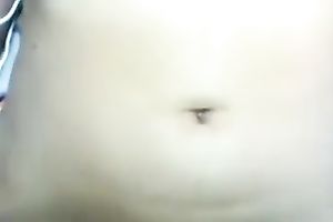 Indian sweetie acquires her soaking cunny pounded in missionary pose