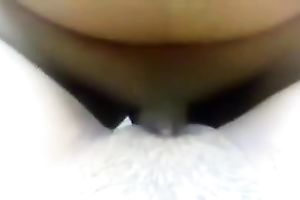 Indian sweetie acquires her soaking cunny pounded in missionary pose