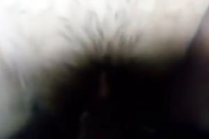 Indian sweetie acquires her soaking cunny pounded in missionary pose