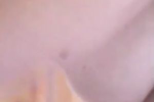 Chubby hotwife is damn proud of her large captivating booty