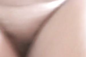 Chubby hotwife is damn proud of her large captivating booty