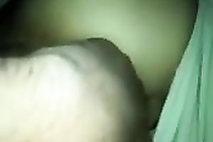 Playing with the shaggy arsehole of my milf wife in the sofa