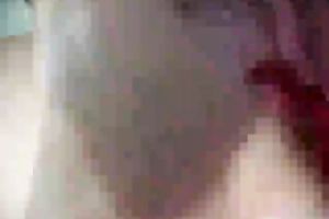 Filming myself masturbating with a rabbit vibrator