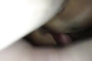 Spoiled skank likes it when I hit her from the back