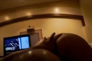 Playing wicked sex games with my aged white slutwife on webcam