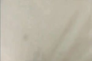 Hungry breasty dark brown harlot gobbling my dark big jock