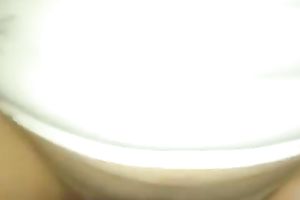 Busty ands plump white bimbo is excited for my BBC