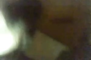 This filthy floozy looks awesome engulfing on my dong