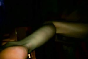 Homemade vid with me fingering my GF's strong cooch